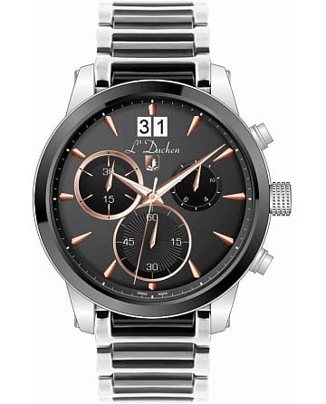 L\'Duchen Aerostat Chrono D 232.10.35